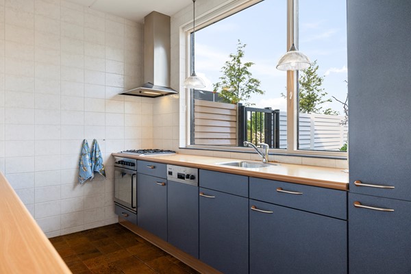 Medium property photo - Schout en Schepenenstraat 19, 1785 KR Den Helder